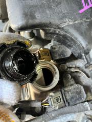 Двигатель CHASER GX100 1G-FE