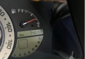 Двигатель CHASER GX100 1G-FE