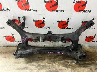 Запчасть балка подвески задняя TOYOTA C-HR
