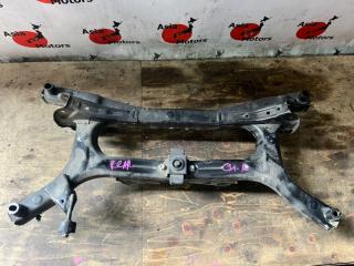 Балка подвески задняя TOYOTA C-HR ZYX10, ZYX11 2ZRFXE 2WD 2 ракурс