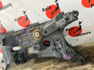 Балка под двс HONDA VEZEL RU2, RU4 L15B, LEB 4WD 3 ракурс