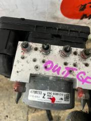 Блок abs MITSUBISHI OUTLANDER GF3W, GF8W, GF7W 4J12 4670B233 2 ракурс
