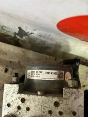 Блок abs SUBARU OUTBACK, LEGACY BRM, BMM, BRF FB25A, FB25B, EZ36 27536AJ060 2 ракурс