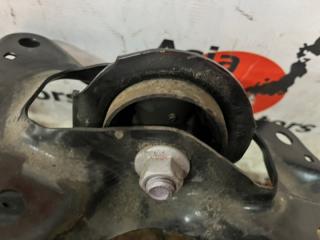 Ступица левая задняя TOYOTA C-HR ZYX10, ZYX11, NGX10, NGX50 2ZR-FXE, 8NRFTS 2WD 3 ракурс