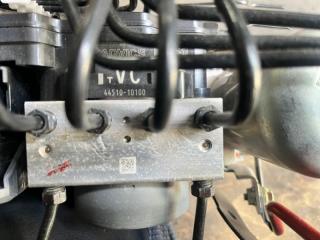 Блок abs TOYOTA C-HR ZYX10, ZYX11 2ZR-FXE 4451010100 5 ракурс