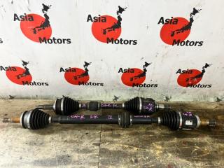 Запчасть привод передний левый TOYOTA C-HR