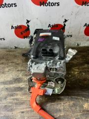Инвертор TOYOTA C-HR, PRIUS, COROLLA ZYX10, ZYX11, ZVW51, ZWE211 2ZR-FXE G920047350 4 ракурс