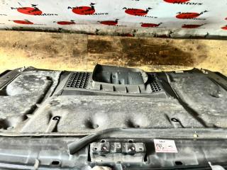 Капот SUBARU LEVORG VM4, VMG FB16B, FA20D PETLI 4 ракурс