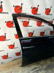 Дверь правая передняя SUBARU LEVORG VM4, VMG FB16B, FA20D D4S 2 ракурс