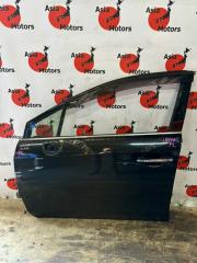 Дверь передняя левая SUBARU LEVORG