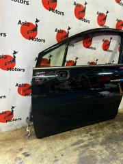 Дверь левая передняя SUBARU LEVORG VM4, VMG FB16B, FA20D D4S 2 ракурс
