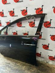 Дверь левая передняя SUBARU LEVORG VM4, VMG FB16B, FA20D D4S 3 ракурс