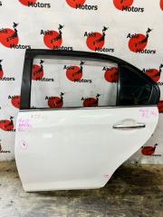 Запчасть дверь задняя левая TOYOTA COROLLA AXIO