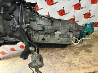 Фото запчасти акпп SUBARU BRZ контрактная запчасть Запчасть акпп SUBARU BRZ