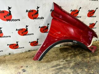 Крыло правое переднее MITSUBISHI OUTLANDER GF2W, GF3W, GF4W, GF7W, GF8W, GG2W, GG3W 4B11, 4B12, 4J12, 6B31, 4J11, 4N14 2 MODEL 2 ракурс