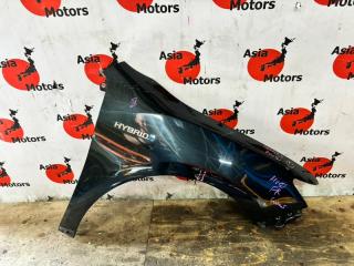 Фото запчасти крыло переднее правое TOYOTA CAMRY контрактная запчасть Запчасть крыло переднее правое TOYOTA CAMRY