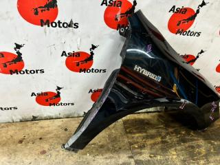 Крыло правое переднее TOYOTA CAMRY ACV51, ASV50, ASV51, AVV50, GSV50 1AZFE, 2ARFE, 6ARFSE, 2ARFXE, 2GRFE 2 ракурс
