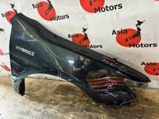 Крыло правое переднее TOYOTA CAMRY ACV51, ASV50, ASV51, AVV50, GSV50 1AZFE, 2ARFE, 6ARFSE, 2ARFXE, 2GRFE 3 ракурс