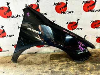 Фото запчасти крыло переднее правое TOYOTA CAMRY контрактная запчасть Запчасть крыло переднее правое TOYOTA CAMRY