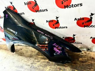 Крыло правое переднее TOYOTA CAMRY ACV51, ASV50, ASV51, AVV50, GSV50 1AZFE, 2ARFE, 6ARFSE, 2ARFXE, 2GRFE 3 ракурс