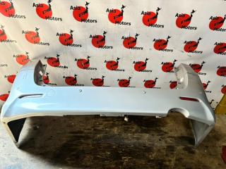 Бампер задний TOYOTA VELLFIRE