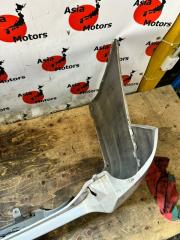 Бампер задний TOYOTA VELLFIRE ANH20W, ANH25W, ATH20W, GGH20W, GGH25W 2AZFE, 2AZFXE, 2GRFE 5 ракурс