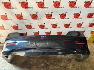 Фото запчасти бампер задний TOYOTA CAMRY контрактная запчасть Запчасть бампер задний TOYOTA CAMRY