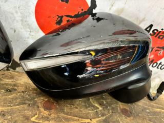 Зеркало правое MAZDA CX-5 KE2A, KE2F, KE5A, KE5F, KEEA, KEEF PEVPS, SHVPTS, PYVPS 2 MODEL 1 ракурс