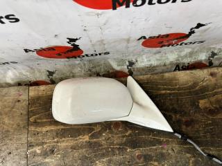 Фото запчасти зеркало правое TOYOTA ARISTO контрактная запчасть Запчасть зеркало правое TOYOTA ARISTO