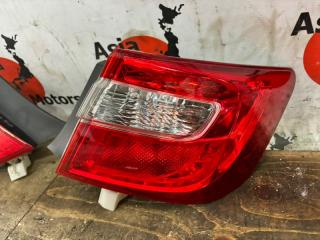 Фото запчасти стоп-сигнал правый TOYOTA CAMRY контрактная запчасть Запчасть стоп-сигнал правый TOYOTA CAMRY