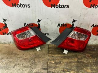 Стоп-сигнал правый TOYOTA CAMRY ACV51, ASV50, ASV51, AVV50, GSV50 1AZFE, 2ARFE, 6ARFSE, 2ARFXE, 2GRFE 33143 2 ракурс