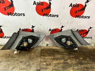 Стоп-сигнал правый TOYOTA CAMRY ACV51, ASV50, ASV51, AVV50, GSV50 1AZFE, 2ARFE, 6ARFSE, 2ARFXE, 2GRFE 33143 3 ракурс