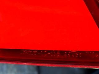 Стоп-сигнал правый TOYOTA C-HR NGX10, NGX50, ZGX10, ZYX10, ZYX11 8NRFTS, 3ZRFAE, 2ZRFXE 10118 3 ракурс