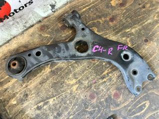 Рычаг правый передний TOYOTA C-HR NGX50, NGX10, ZGX10, ZYX10, ZYX11 8NRFTS, 3ZRFAE, 2ZRFXE 2 ракурс