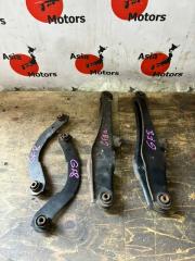 Рычаг задний MITSUBISHI OUTLANDER GF2W, GF3W, GF4W, GF7W, GF8W, GG2W, GG3W 4B11, 4B12, 4J12, 6B31, 4J11 set 1 ракурс