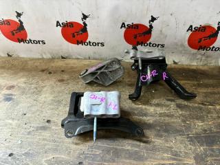 Запчасть подушка двигателя задняя TOYOTA C-HR