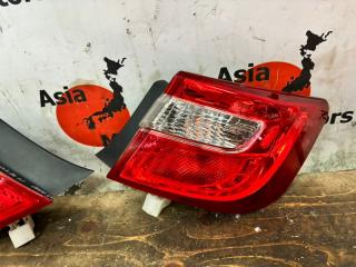 Фото запчасти стоп-сигнал правый TOYOTA CAMRY контрактная запчасть Запчасть стоп-сигнал правый TOYOTA CAMRY