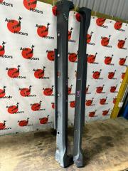 Запчасть порог левый TOYOTA C-HR