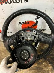 Руль MAZDA CX-5 KE2A, KE2F, KE5A, KE5F, KEEA, KEEF PEVPS, SHVPTS, PYVPS 2 ракурс