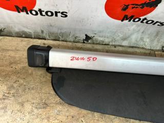 Шторка багажника TOYOTA PRIUS ZVW50, ZVW51, ZVW55 2ZR-FXE 2 ракурс