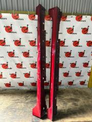 Фото запчасти порог правый TOYOTA PRIUS контрактная запчасть Запчасть порог правый TOYOTA PRIUS