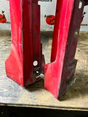 Порог правый TOYOTA PRIUS ZVW50, ZVW51, ZVW55 2ZR-FXE 2 ракурс