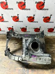 Фото запчасти лонжерон левый SUBARU BRZ контрактная запчасть Запчасть лонжерон левый SUBARU BRZ