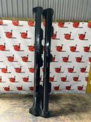 Фото запчасти порог левый TOYOTA CAMRY контрактная запчасть Запчасть порог левый TOYOTA CAMRY