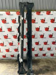 Порог правый TOYOTA CAMRY ACV51, ASV50, AVV50, GSV50 1AZFE, 2ARFE, 2ARFXE, 2GRFE 2 ракурс