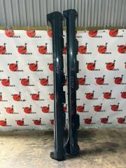 Фото запчасти порог правый TOYOTA CAMRY контрактная запчасть Запчасть порог правый TOYOTA CAMRY