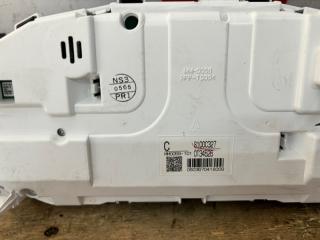 Спидометр MITSUBISHI OUTLANDER GF8W, GF7W, GF3W, GF4W 4J12 8100C327 3 ракурс