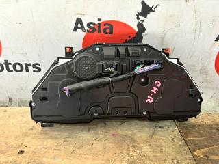 Запчасть спидометр TOYOTA C-HR