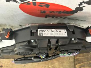 Спидометр TOYOTA C-HR ZYX10, ZYX11 2ZR-FXE 83800-10710 3 ракурс