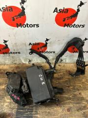 Блок предохранителей TOYOTA C-HR контрактная Блок предохранителей TOYOTA C-HR